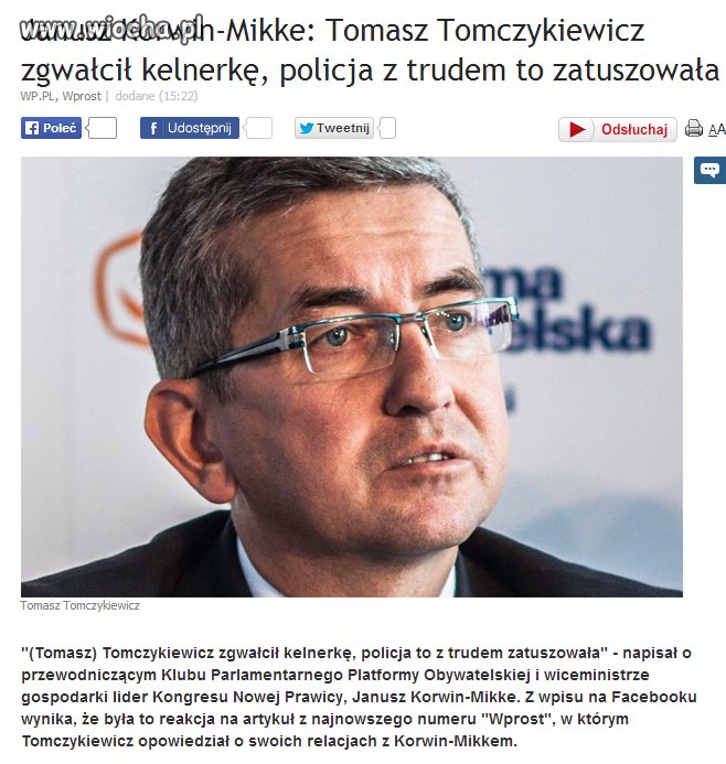 Co się dzieje z tym krajem?