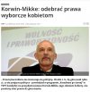 Wielka nadzieja Prawicy !!!