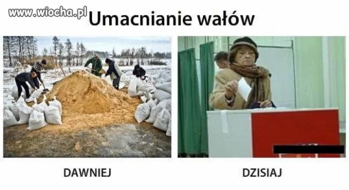 Niestety...