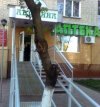 Dla wózków i inwalidów
