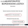 Logika sprzęt sprawny lecz klawisz nie działa