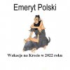 Kret kretowi nie równy