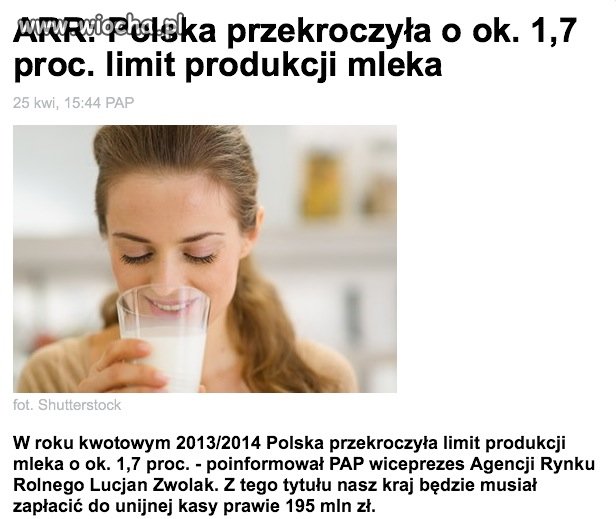 Niewiele  się zmieniło