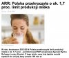 Niewiele  się zmieniło