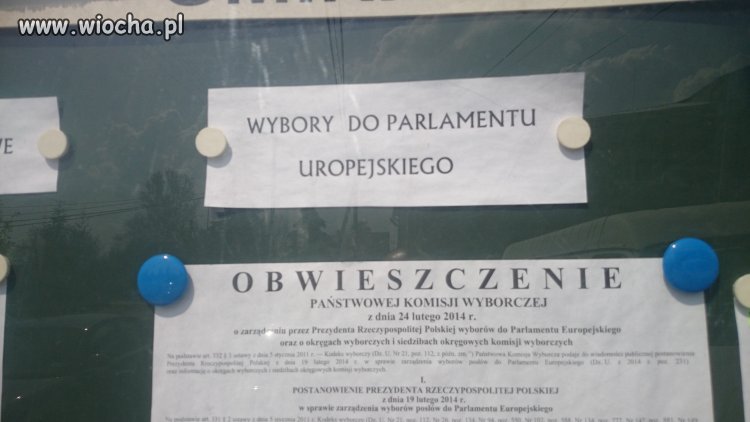 Uroparlament - gdzie to jest?