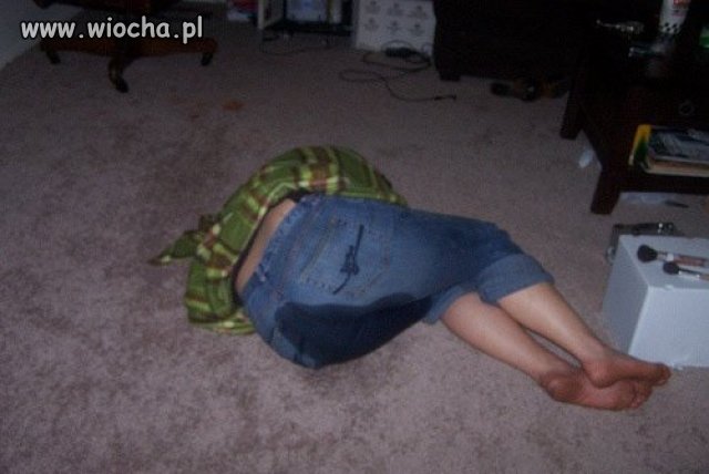 Zaczęła wcześniej święta