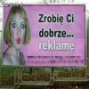 Grunt to dobra reklama