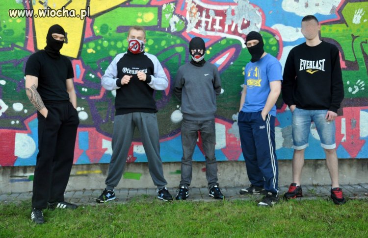 Młodzi gniewni