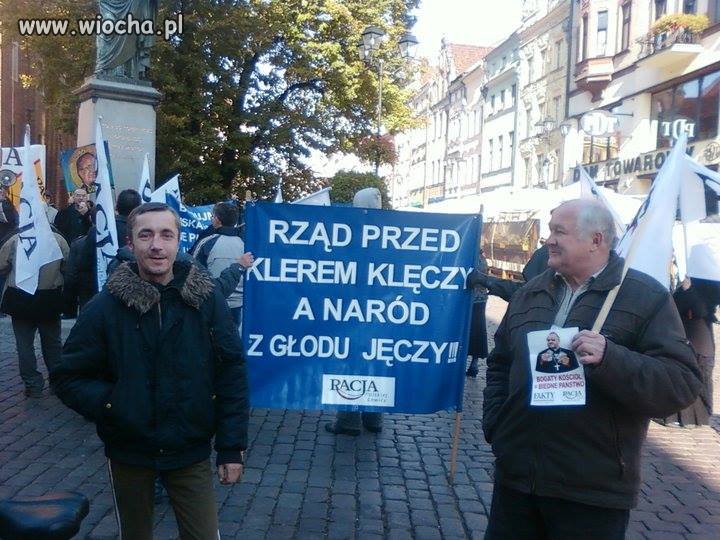 I nie zanosi się na zmiany...