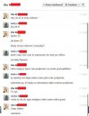 Sprzedaż na Fb.