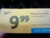 Promocja w TESCO w Łomży