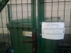 Prosze posprzątać śmietnik Malbork