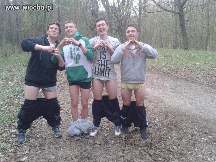 Nowa moda