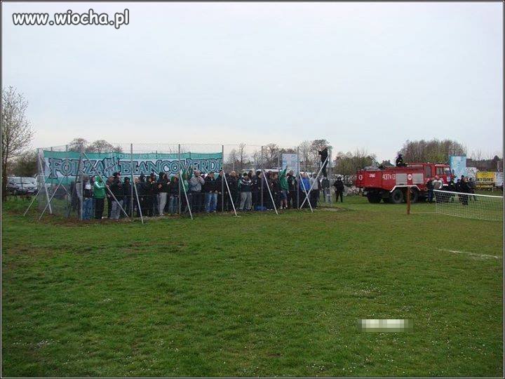 Polskie stadiony