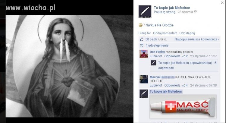 Profanacja