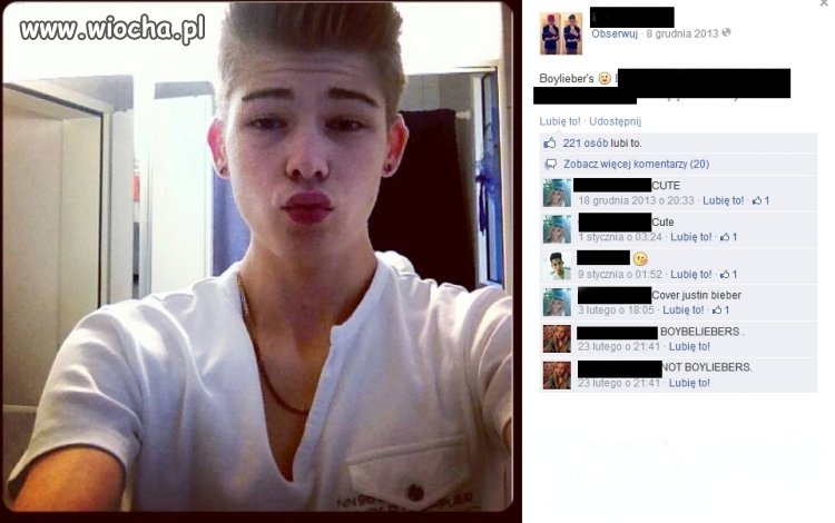 Boylieber
