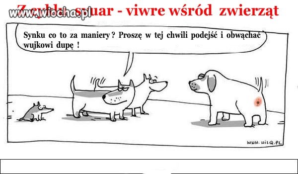 Dobre maniery