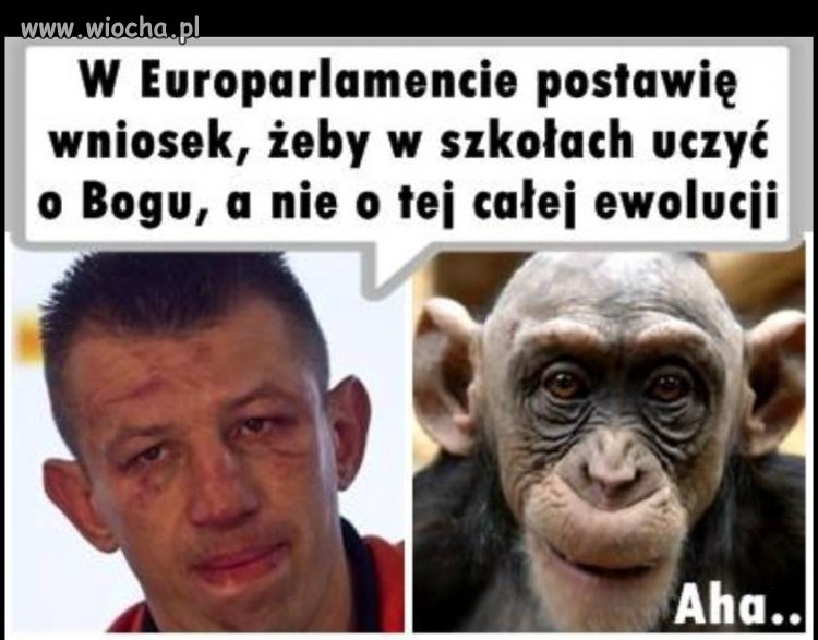 Godny następca Macieja Giertycha.