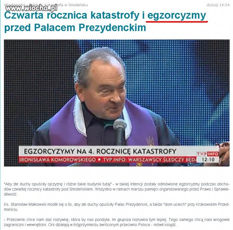 I PIS chce być traktowany poważnie? 
