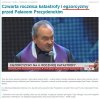 I PIS chce być traktowany poważnie? 