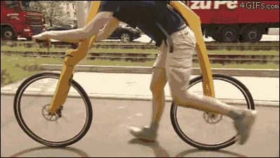 Pędem przybędę