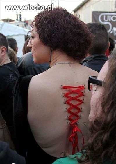 Nowa moda
