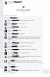 To co że jest w ciąży, imprezy ważniejsze