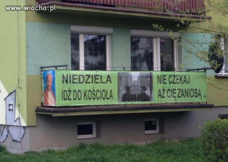 Osiedlowy zaganiacz