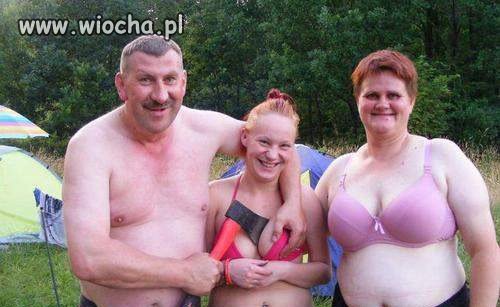 Rodzinnie...