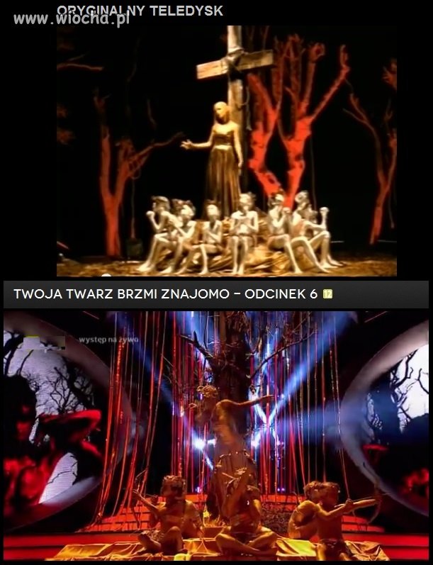 Znajdź różnicę
