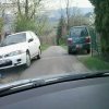 I weź tu z domu wyjedź.