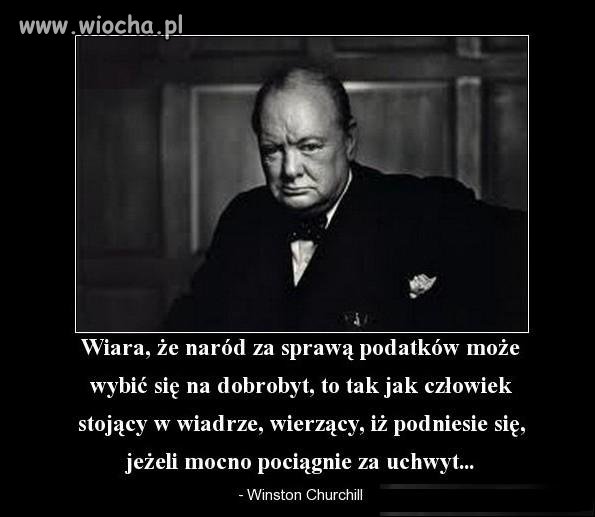 Taka prawda..