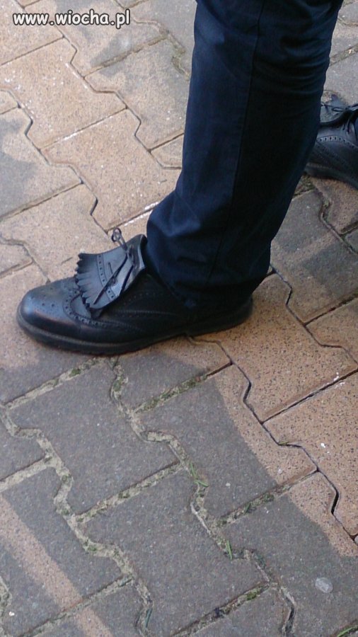 Ten rosyjski styl...