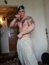 Kolejny gangsta