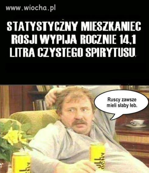 Polak potrafi 