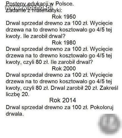 Szczera prawda...