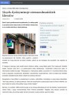 Angielskie banki już na kolanach