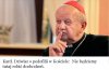 A w kościele bez zmian... 