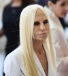Donatella Versace kobieta android