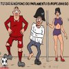 Wszyscy merytorycznie przygotowani...