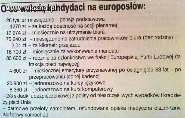 "Euro"wybory