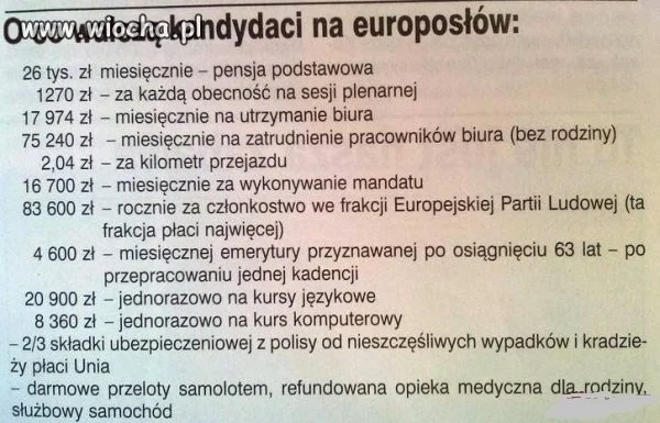 "Euro"wybory