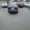 Inwalida... "Bo się spieszę"