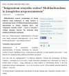 Wielokulturowość