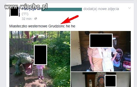Nie ma to jak wycieczka do Grudziądza.
