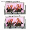 Zbliżają się wybory.