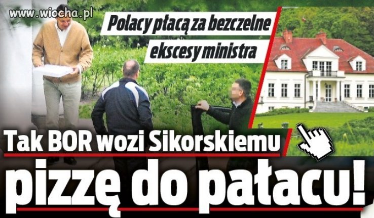 Chamstwo w państwie