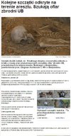 Kolejne ofiary "ludzi honoru" pokroju Baumana 
