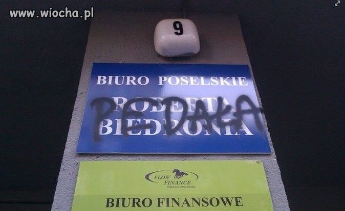 I nie ma co się