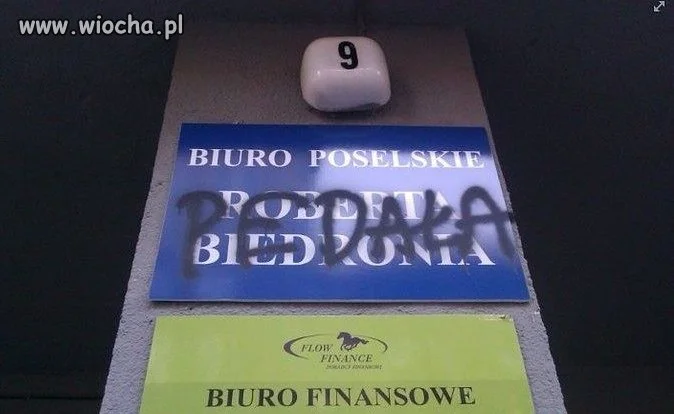 I nie ma co się